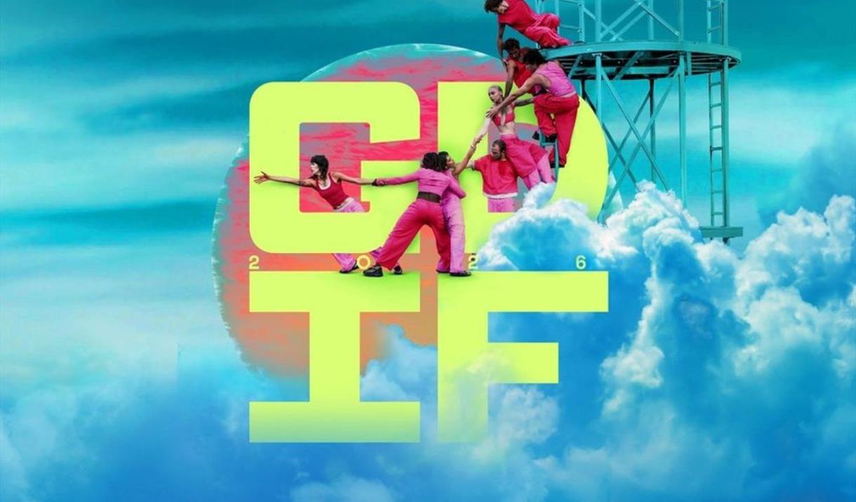 Experience something magical as London's free, annual outdoor theatre and performing arts festival is back!