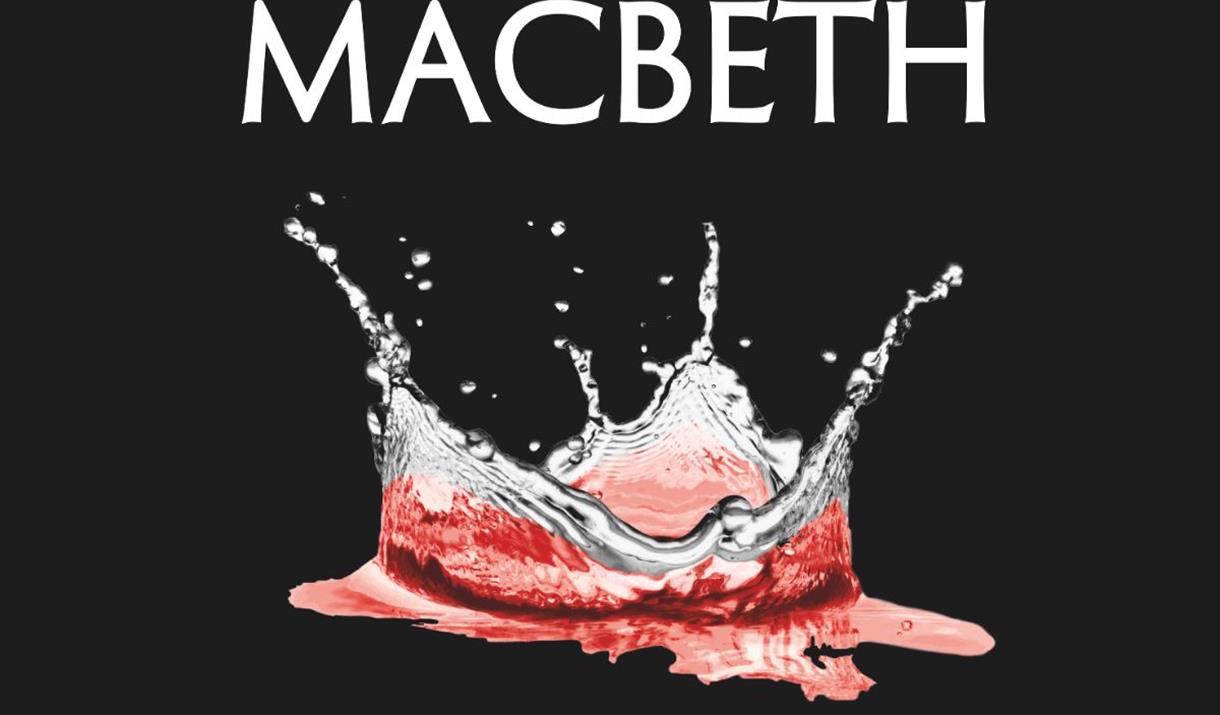 Witness Shakespeare’s Macbeth unfold in a storm of witchcraft, betrayal, and brutal battles for Scotland’s cursed crown