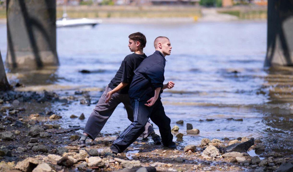 Celebrating the River Thames with arts events, active adventures, environmental initiatives, heritage and education programmes