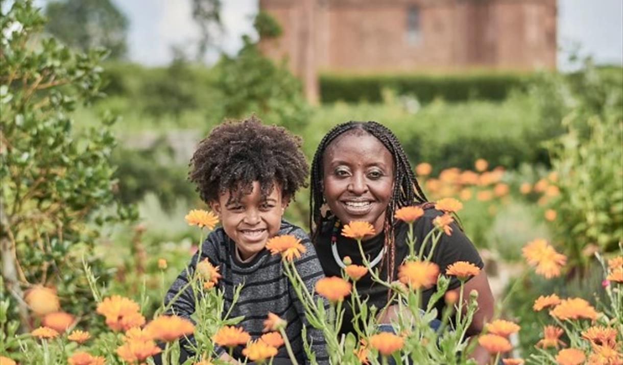 Discover Eltham Palace's gardens on this immersive gardener-led tour