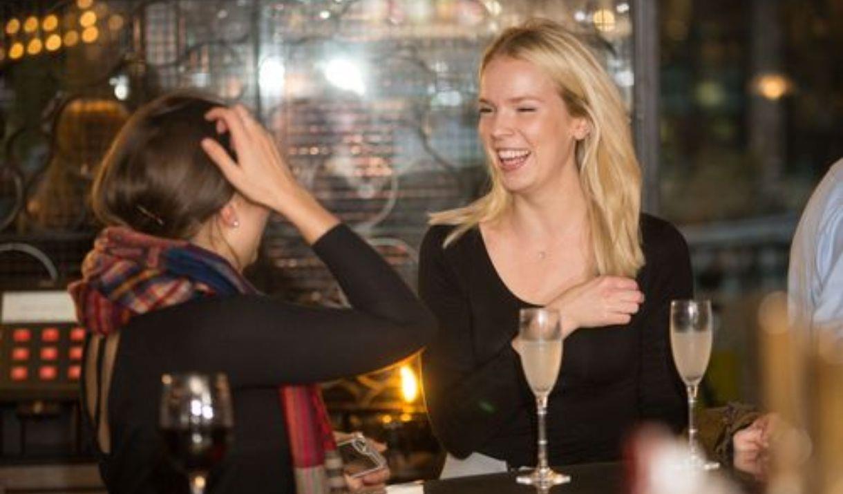 Celebrate Mother's Day at the Old Brewery