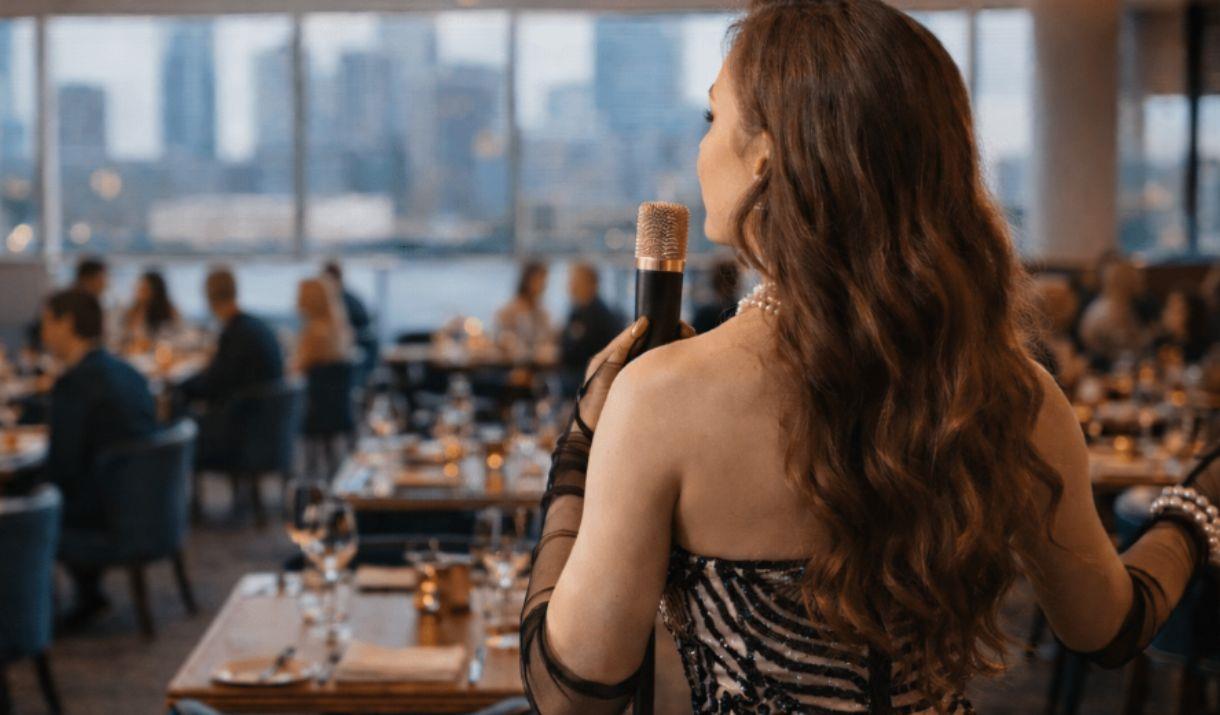 Mother's Day Brunch with Live Music at the Market Brasserie, InterContinental London - The O2