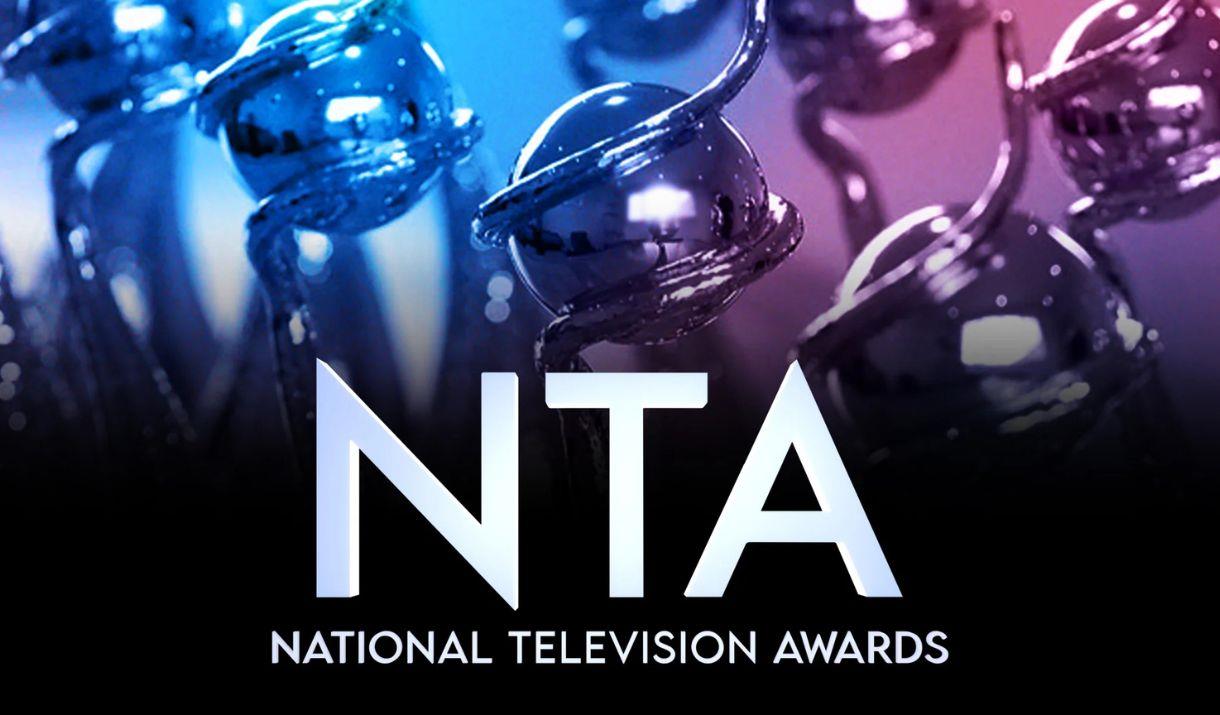 Britain’s leading awards show celebrates the nation’s best-loved shows and stars in a spectacular event