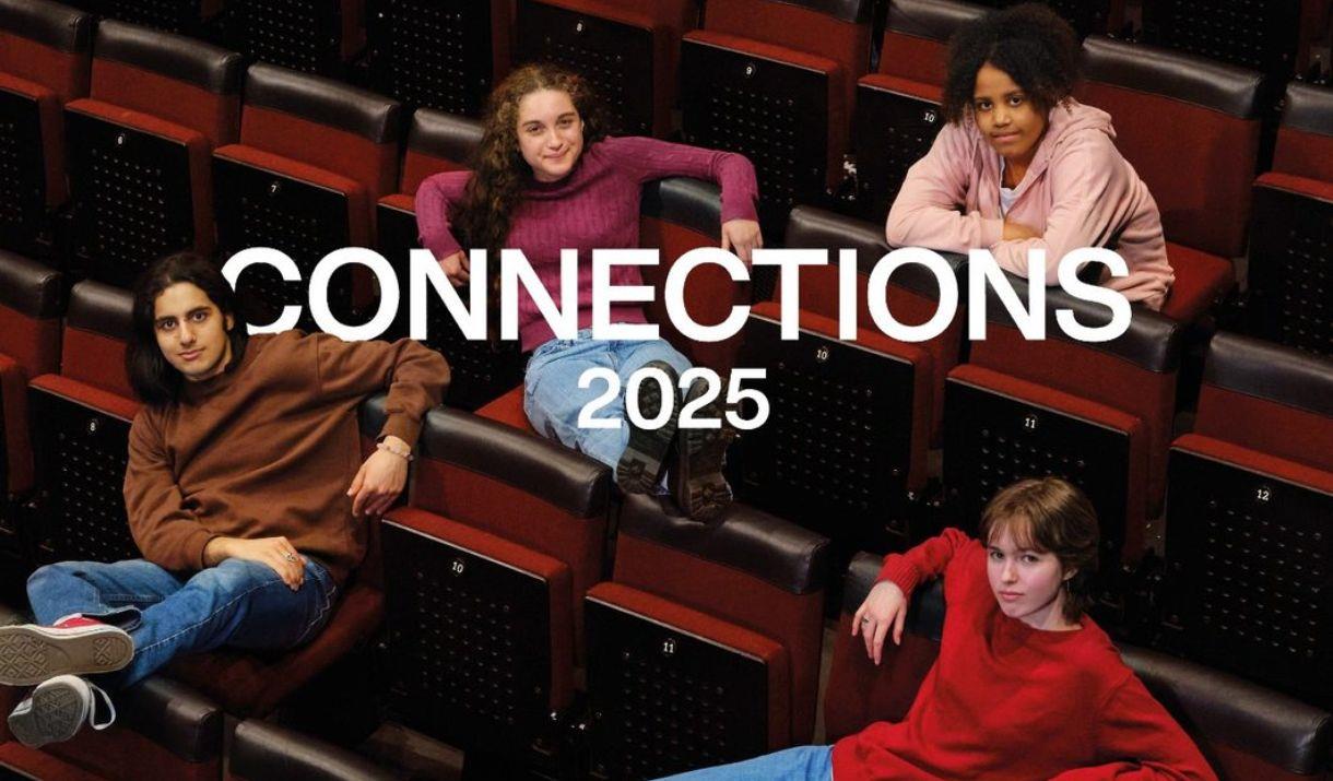 Tramshed is a proud partner venue for National Theatre Connections festival for the third year in a row