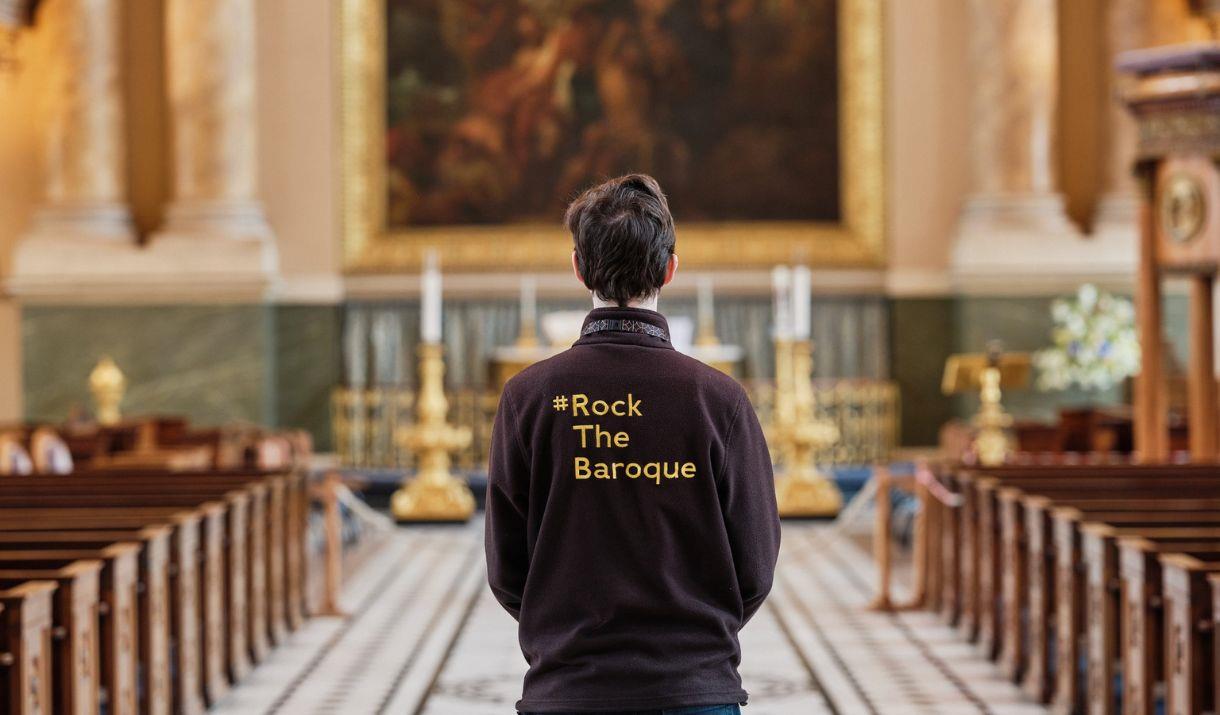 The Greenwich Foundation for the Old Royal Naval College is looking for ...