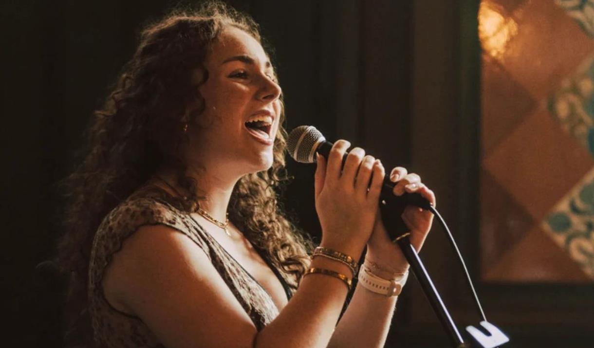 Open Mic Night at The Oystercatcher, Greenwich