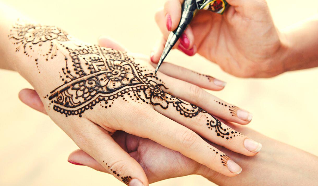 Learn how Turkish henna is mixed and used, and making your own designs. You’ll even leave with a beautiful henna temporary tattoo!