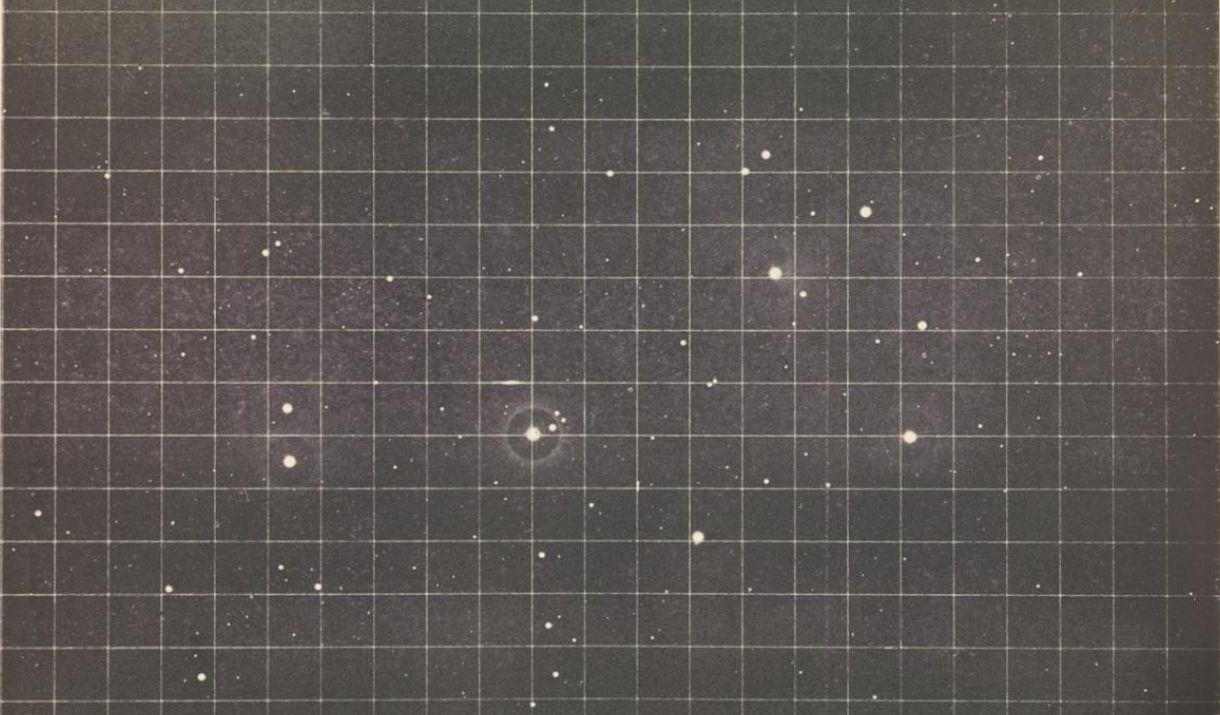 Discover more about the pioneering women who worked at observatories in the UK, US and Australia in the late 1800s