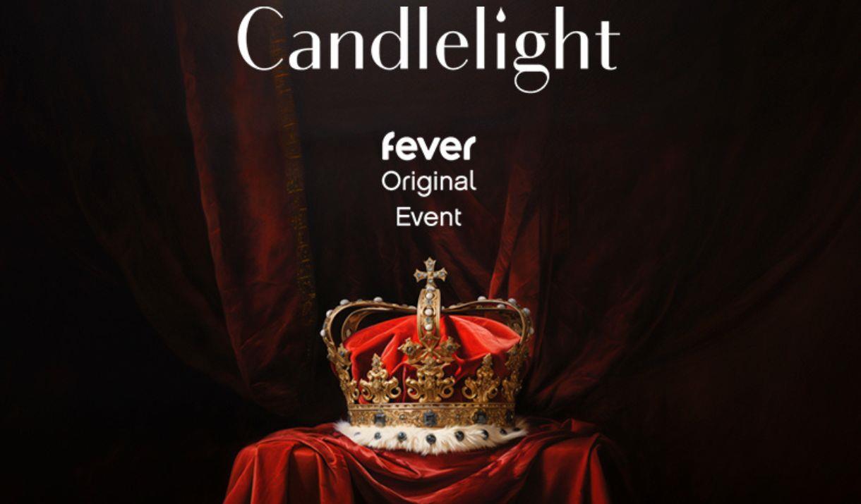 Candlelight Concerts is brining an unforgettable night to the stunning grounds of Eltham Palace