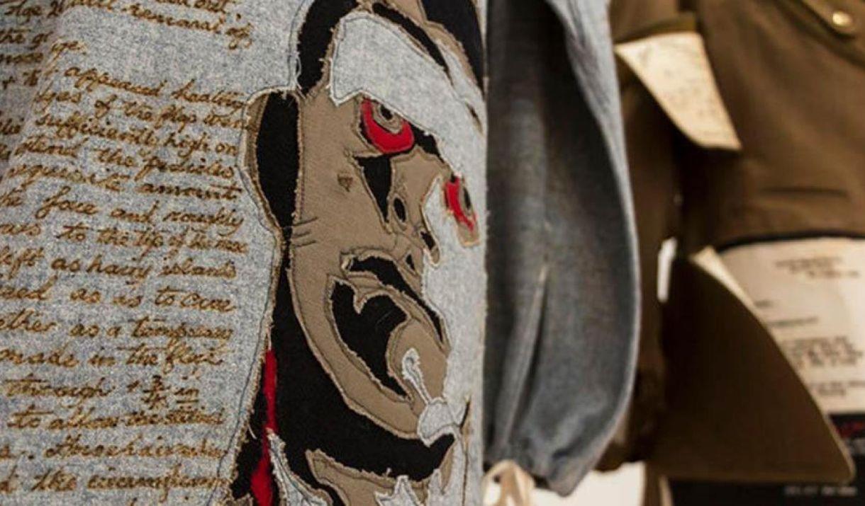 Join the Queen's House for an afternoon of talks and live performances to mark Remembrance Day