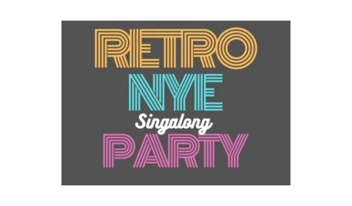 Join the Old Brew Crew members Chris and Hannah as they sing along to classic pop and rock power ballads