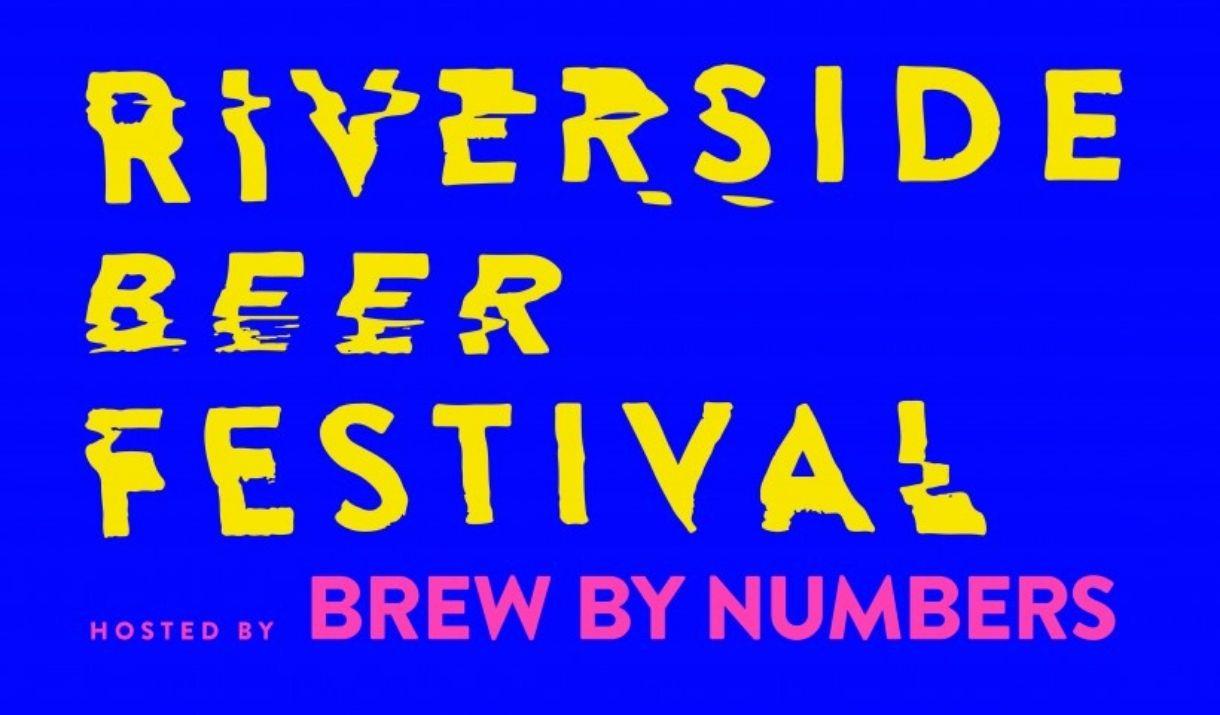 Riverside Beer Festival returns for 2022!