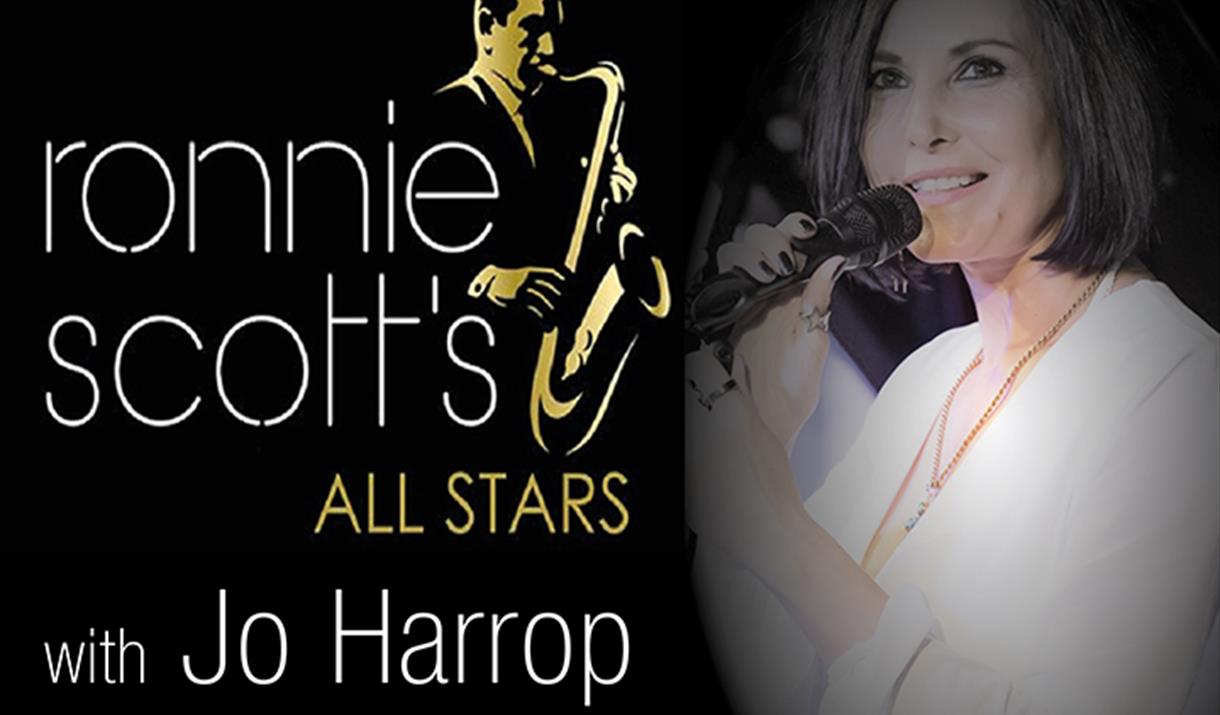 The first of three 2025 jazz concerts celebrating UK jazz legends with deep ties to Blackheath Halls first up is Ronnie Scott