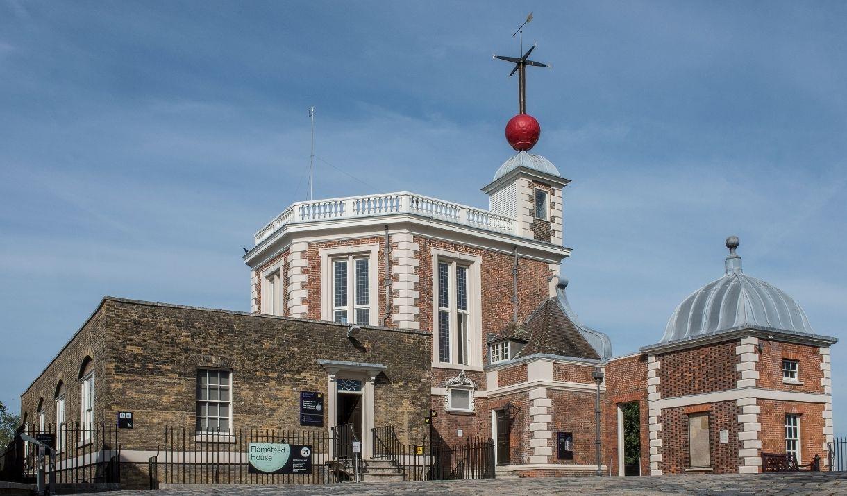 Imagen: visitgreenwich.org.uk