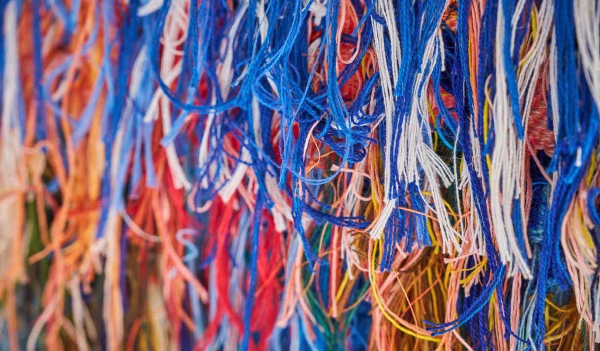Unpick the threads of Britain’s global connections and identities in a series of events at Royal Museums Greenwich