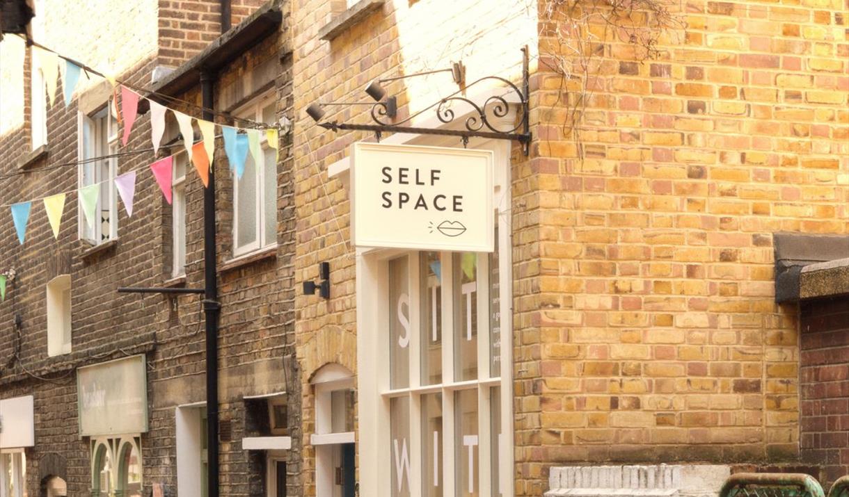 Positively changing the culture around mental health by actively supporting committed individuals and companies to reach their full potential