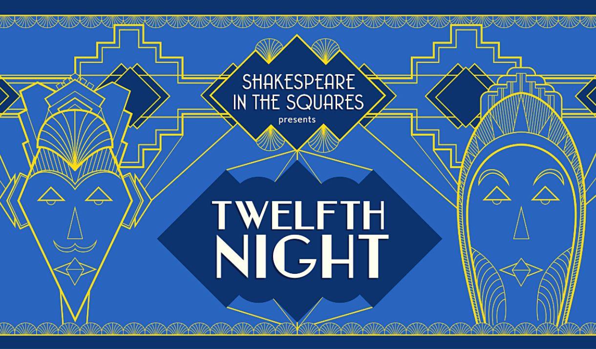 An outdoor production of 'All’s Well That Ends Well', Shakespeare’s glorious comedy with a fairytale twist and gypsy swing music