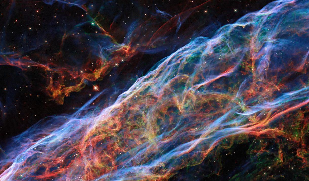 Finding life on other planets may not have been such a good idea... Join Royal Observatory Greenwich for Silver Screen Science-Fiction!