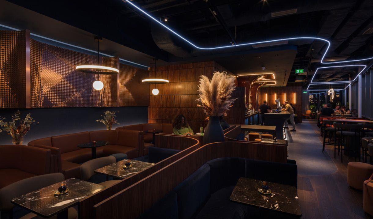 Sky Bar Eltham