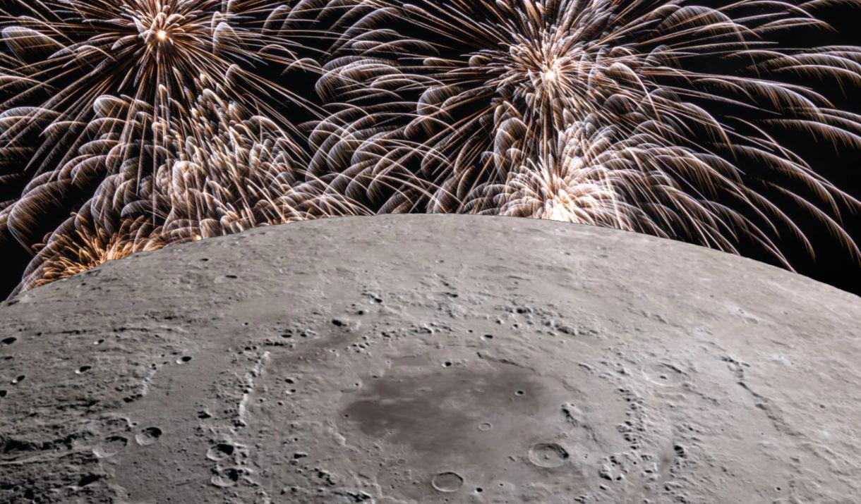 Join Royal Musuems Greenwich for a live planetarium show to celebrate Diwali, presented by a Royal Observatory Greenwich astronomer
