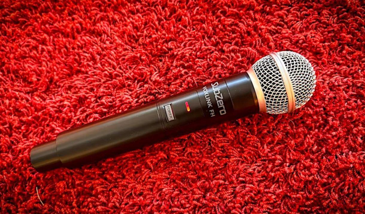 Firepit Tales is a spoken word poetry event that's all about connecting people through the power of words