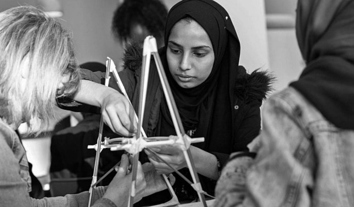 Join the SLDF Careers event to hear inspiring professionals on how to start and navigate your careers towards a successful future