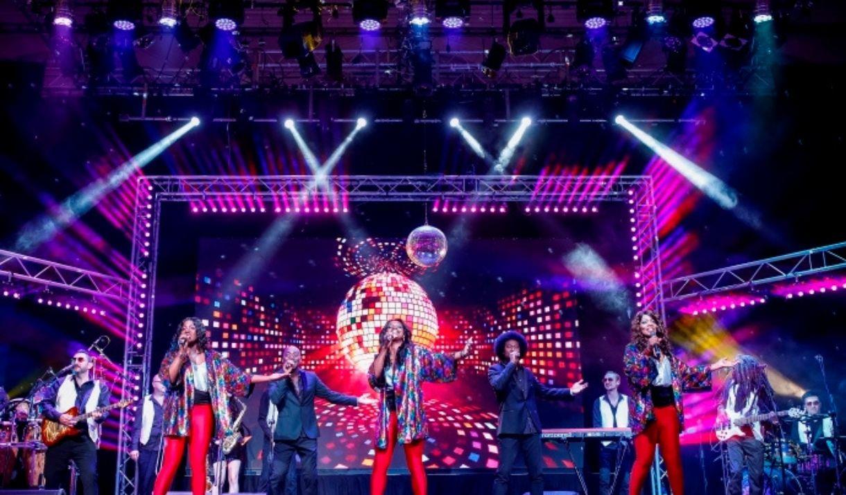 Magical musical summer nights are back!