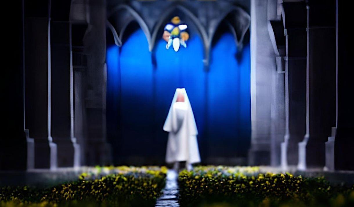 Suor Angelica is a dramaturgical gem where in less than one hour the audience is taken on a journey from laughter to heartbreak, from peace to despair