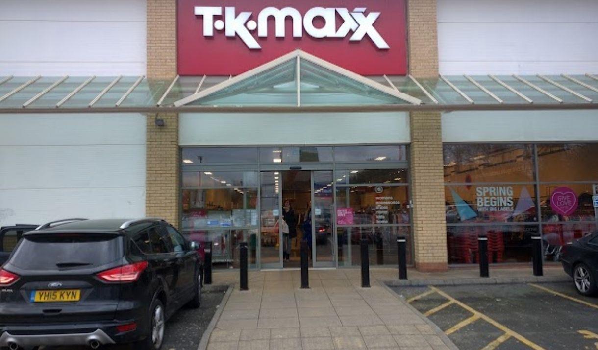 TK Maxx, Charlton - Shop - Homes & Gardens in Charlton, Greenwich - Visit  Greenwich