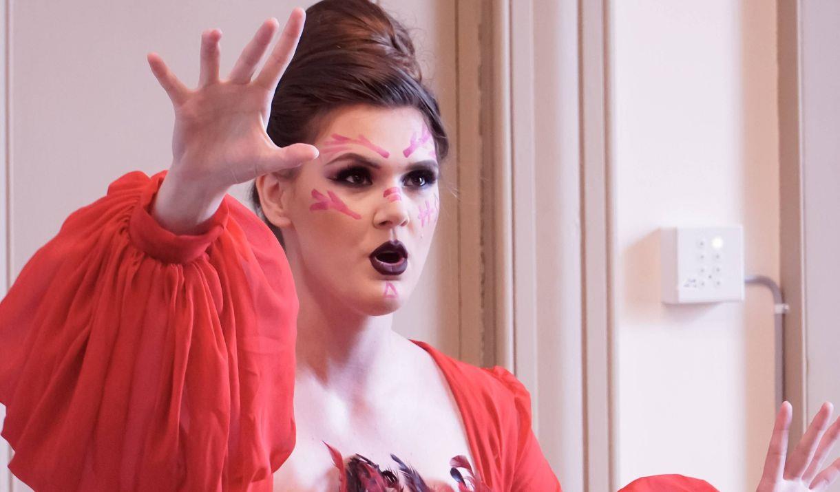 Trinity Laban Vocal Studies students present four programmes of opera scenes, giving you a taster of different operas designed to showcase the talent