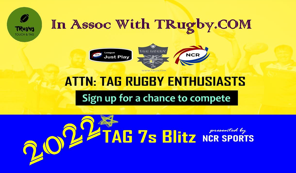 Blackheath Tag Rugby