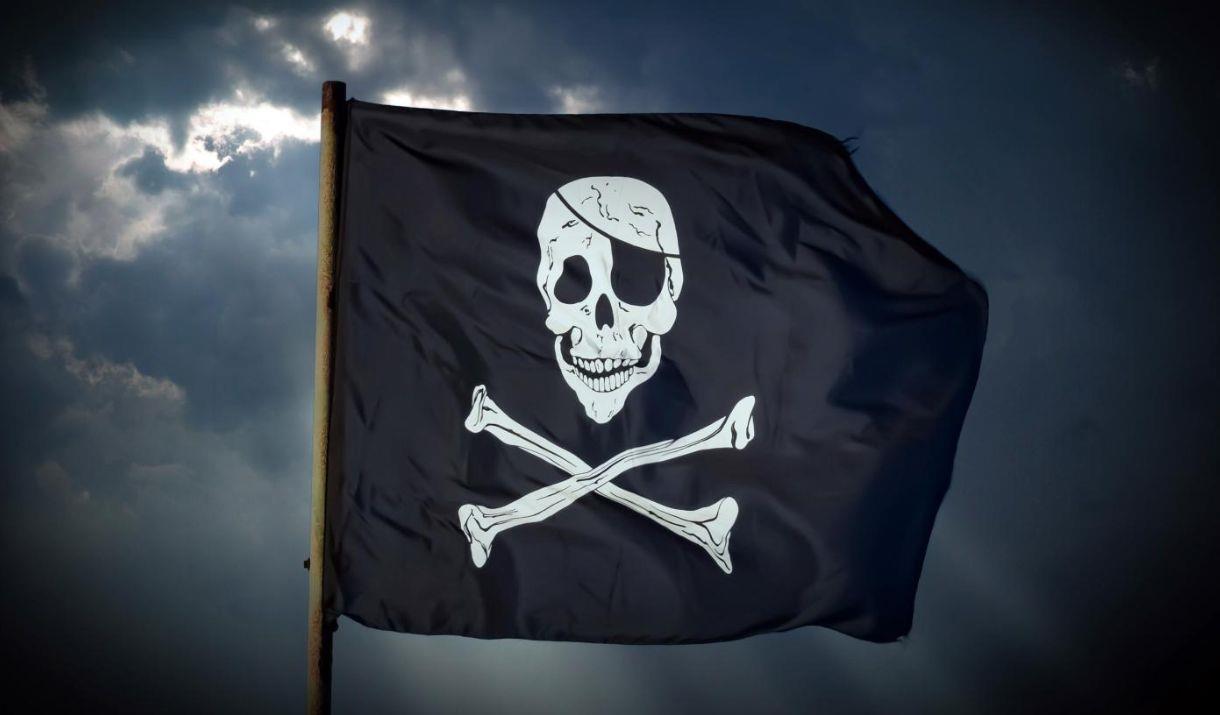 To mark the occasion of International Talk Like a Pirate Day, all friendly buccaneers are requested to join the swashbuckling fancy dress weekend!