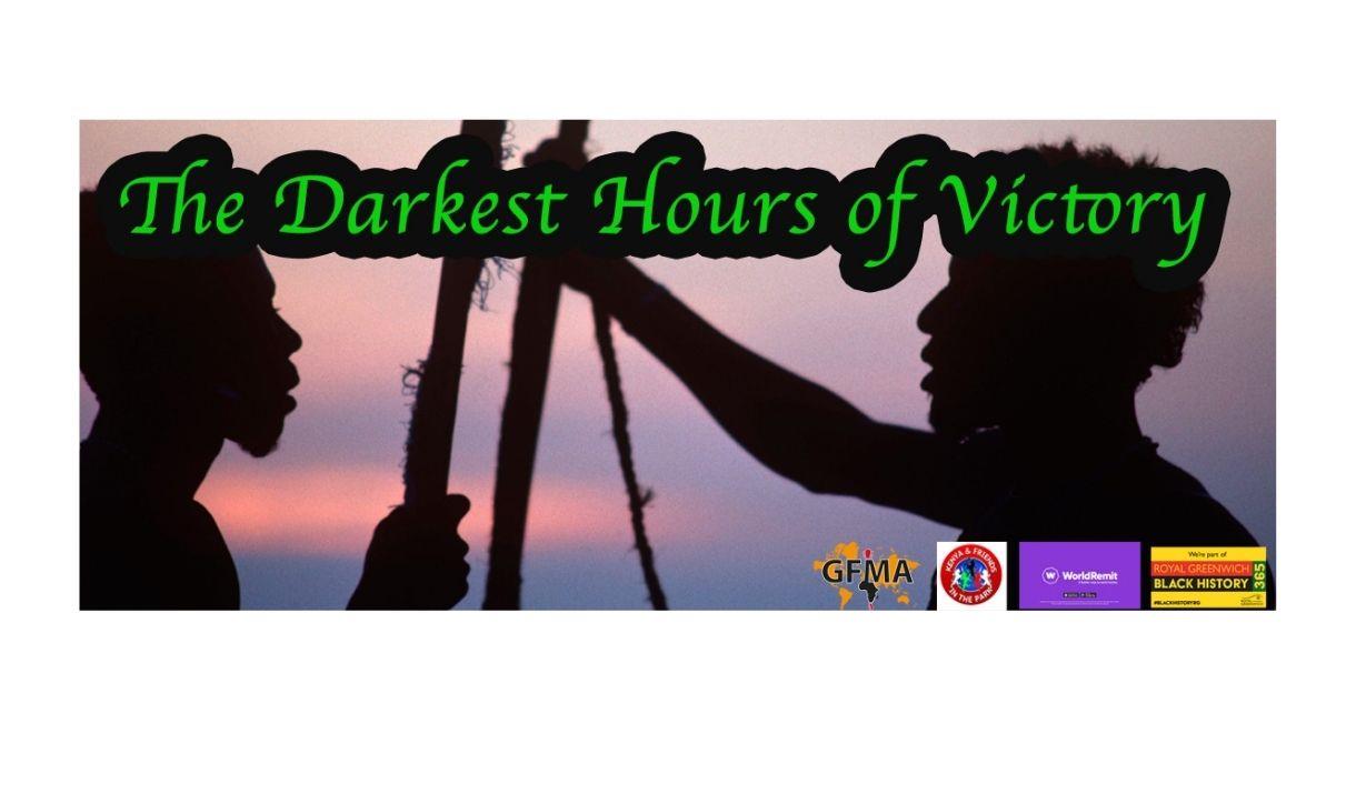 A vibrant, passionate and truthful insight into a dark, but monumental time in the histories of both the UK and Kenya, that transformed a nation for e