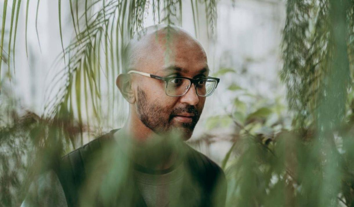 The Hidden Music of Trees is an installation which allows audiences to experience nature in an enhanced augmented reality environment.