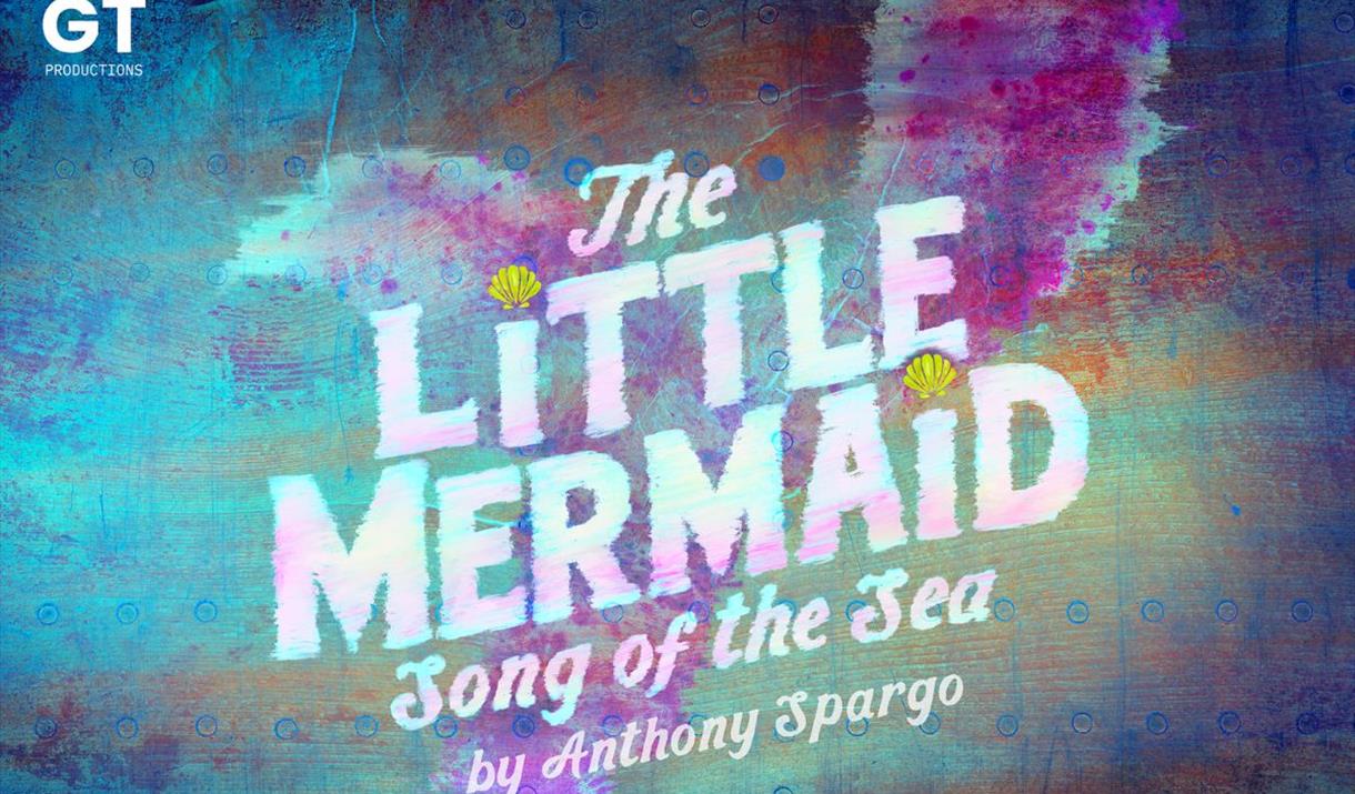 The Little Mermaid poster