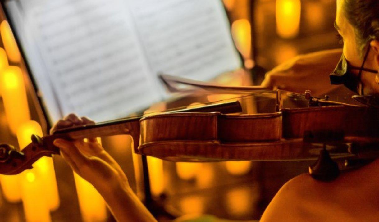 The Music of Hans Zimmer in Concert