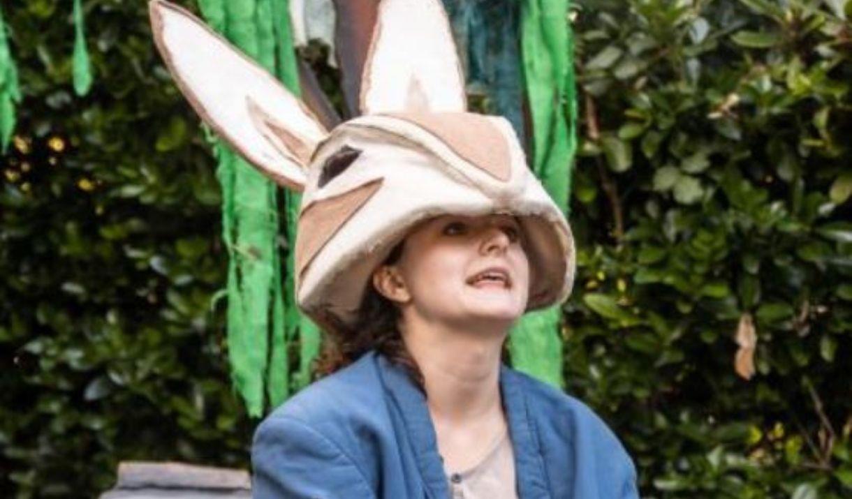 The Tale of Peter Rabbit and Benjamin Bunny
