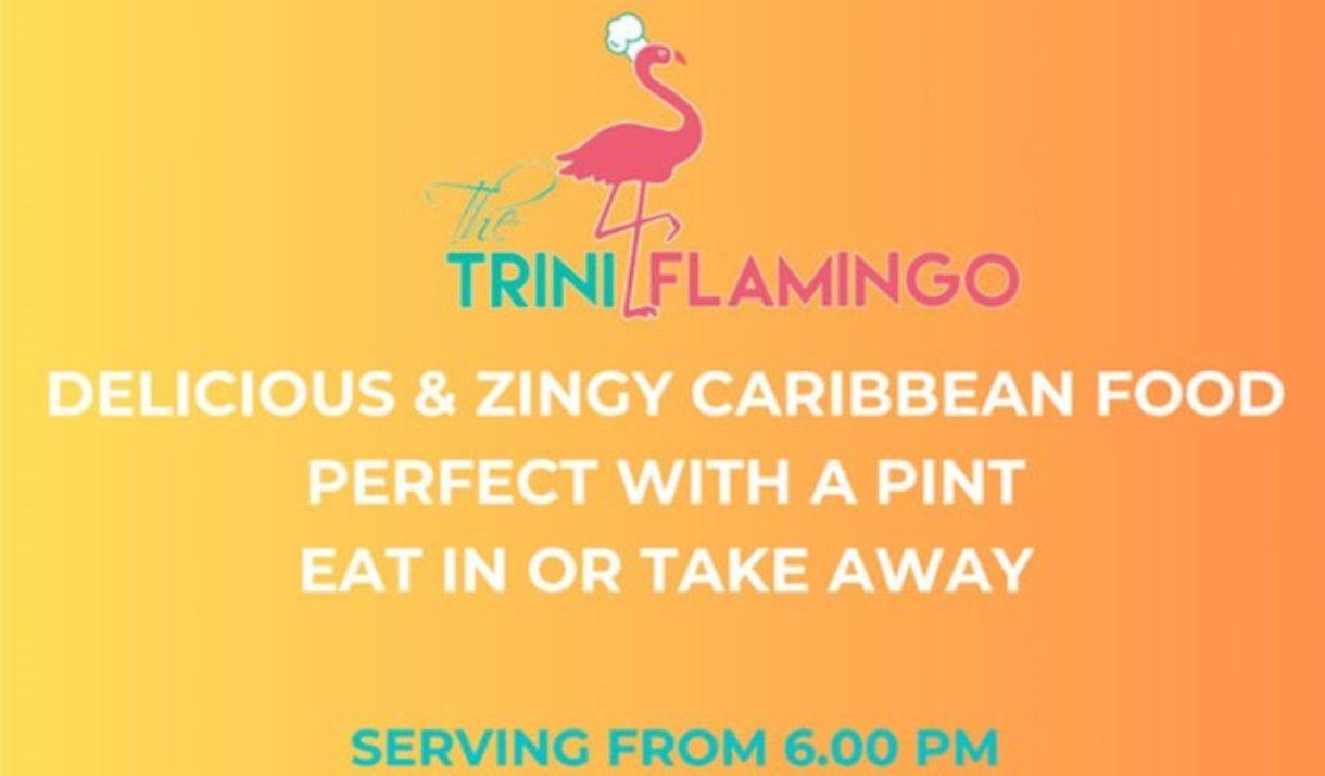 Road Test @the_triniflamingo's Zingy Caribbean food