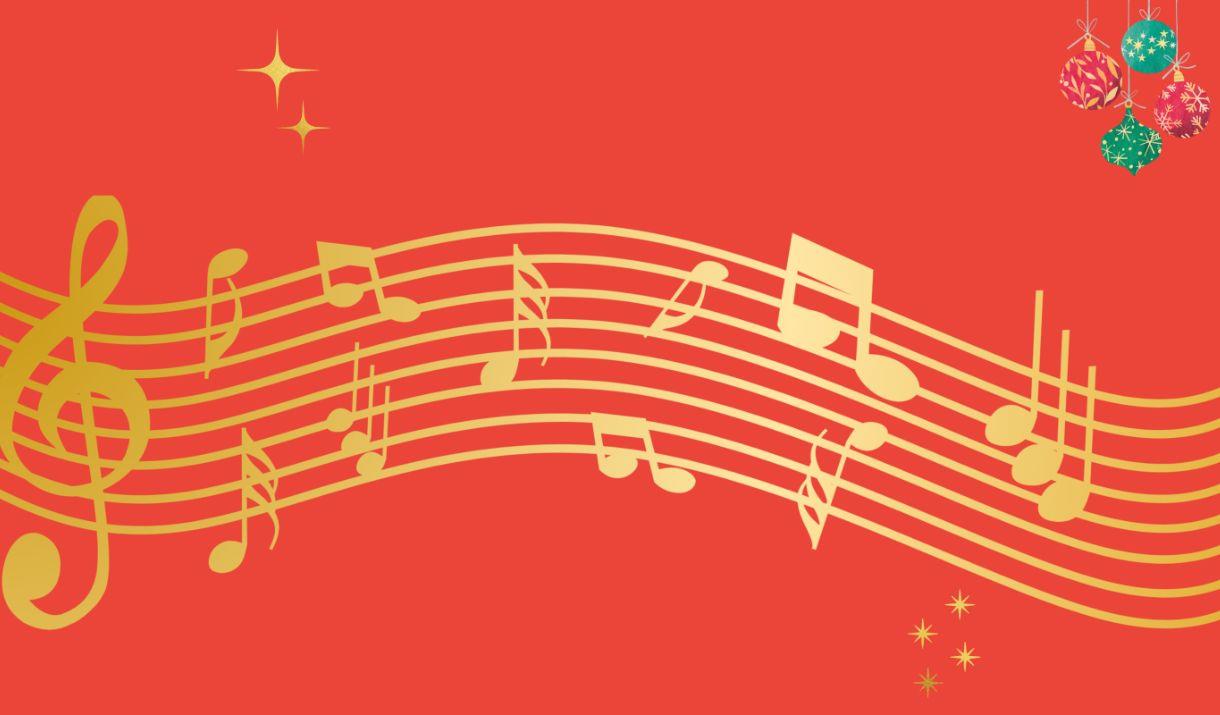 Tramshed Festive Concert - A wonderful, musical festive celebration!