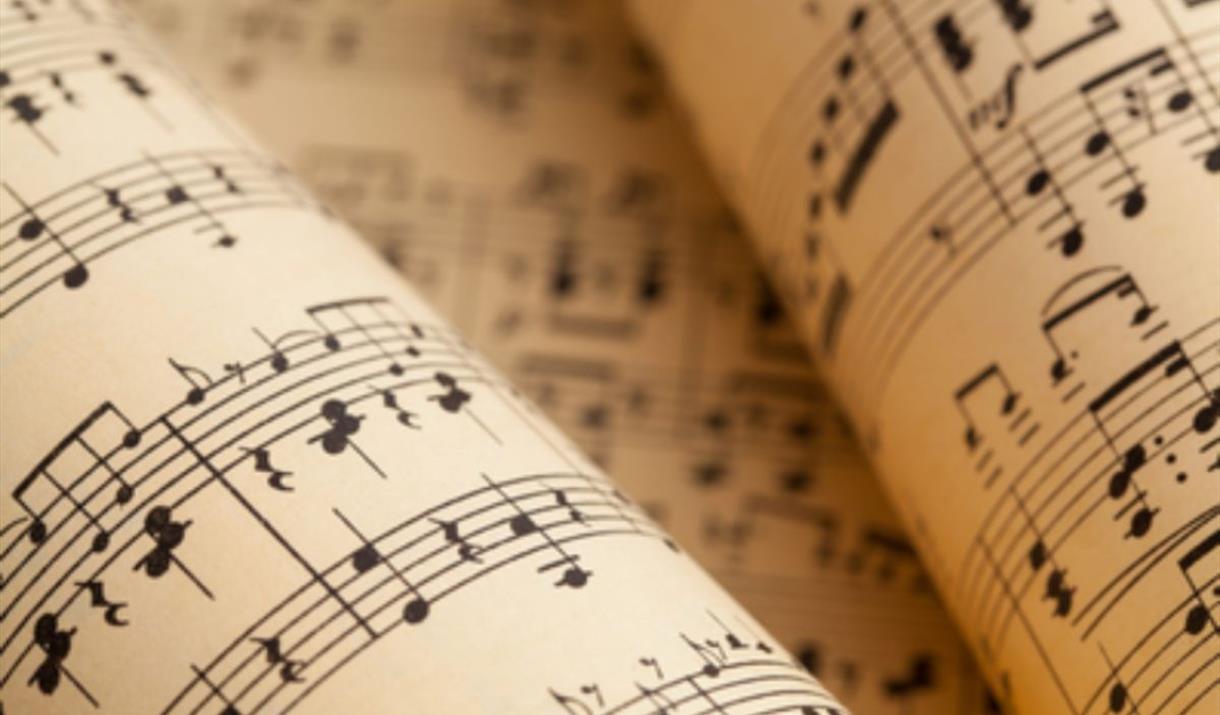 Tuesday Concerts at Charlton House