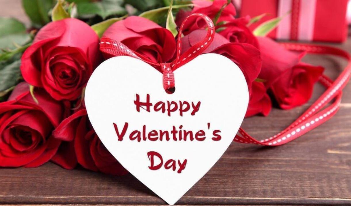 This Valentine's, treat your loved one to a special romantic getaway!