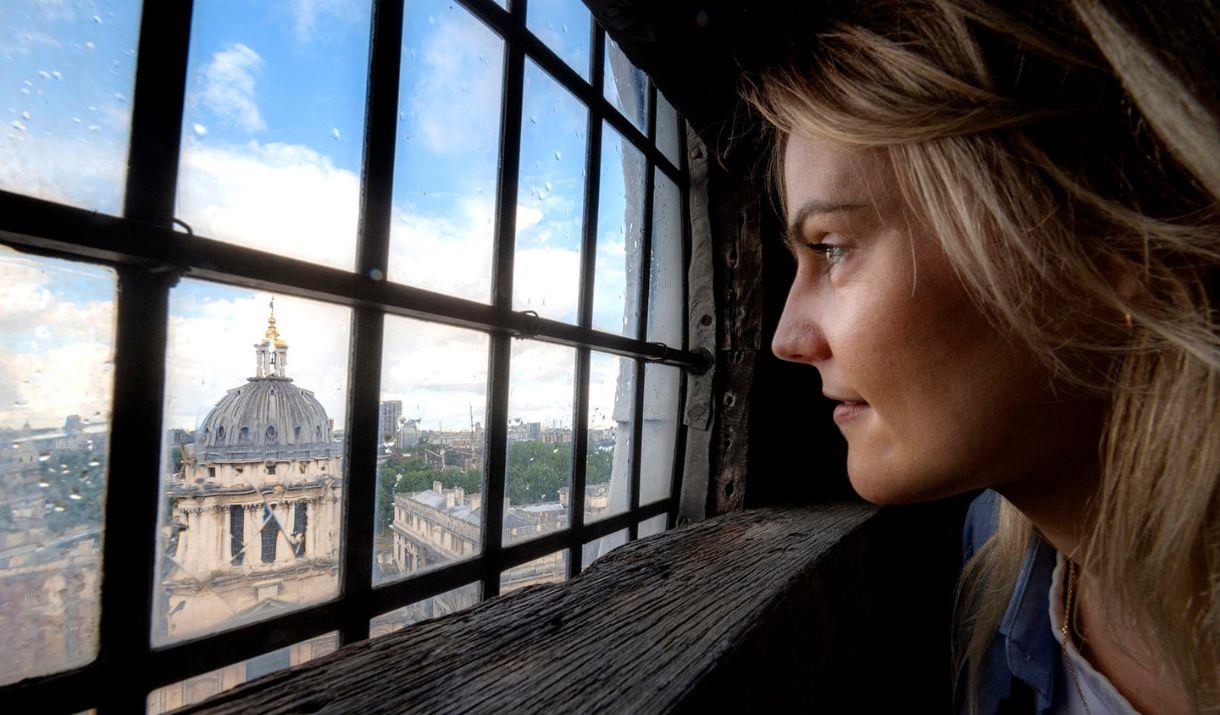 Discover the hidden history of Wren’s Dome and gain a unique perspective on Britain’s wartime past in this intimate tour