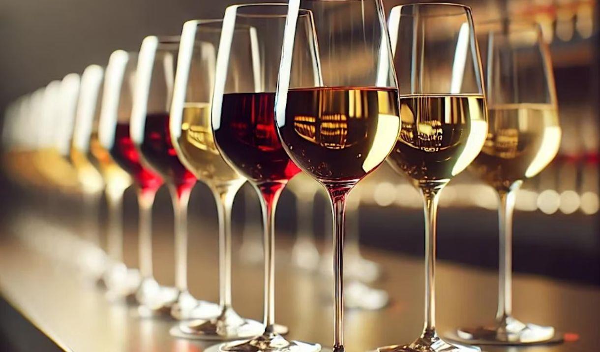 An informal and exciting wine masterclass featuring six premium wines from the Loire Valley, Madiran, the Rhone Valley and Provence