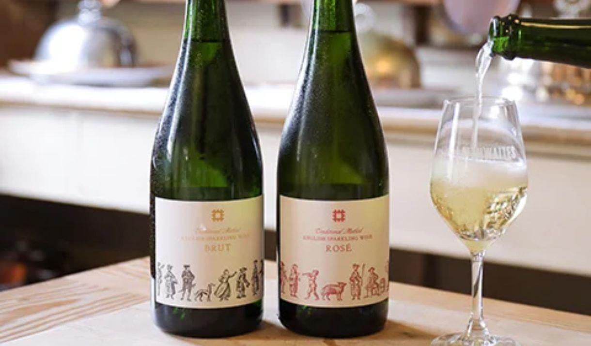 Wine Tasting with Laithwaites at Eltham Palace and Gardens