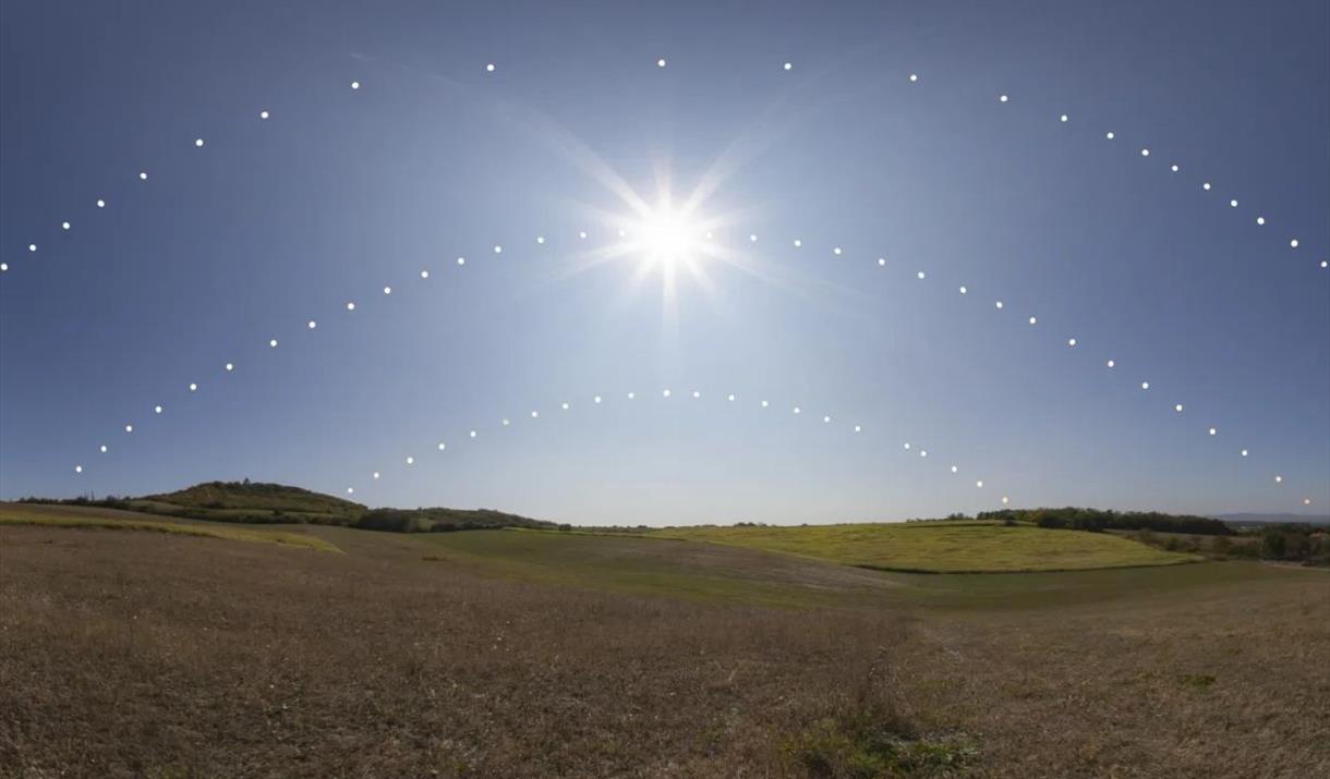Join Royal Museums Greenwich for a day of family activities celebrating winter solstice folktales