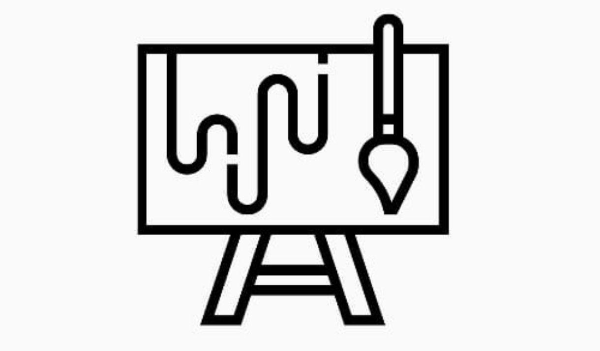 Join Wired Art as they encourage and support you to unveil your inner creativity!