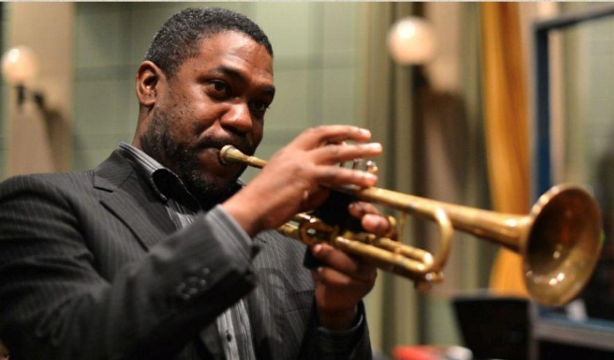 Byron Wallen is bringing two special bands to the Woolwich Jazz series