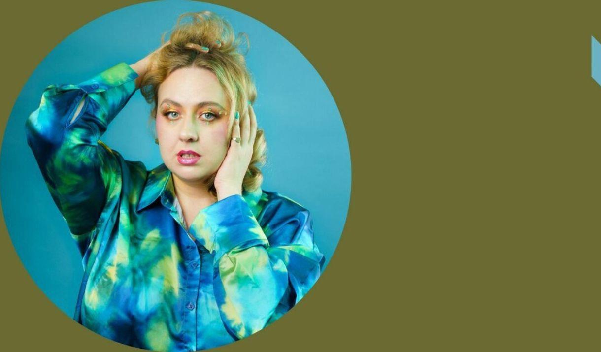 A brand new hour of stand-up from the Live at the Apollo star, Helen Bauer