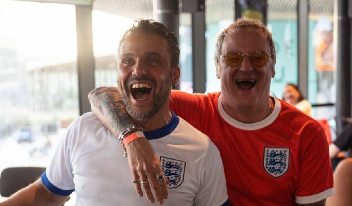 The Dial – Home of Meantime becomes the ultimate World Cup destination from 11th June to 19th July