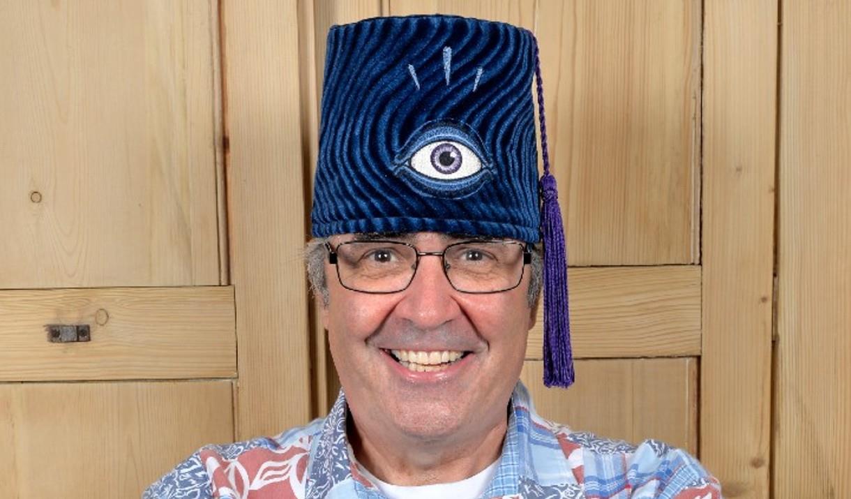 Blackheath Halls: Danny Baker | Good Time Charlie's Back